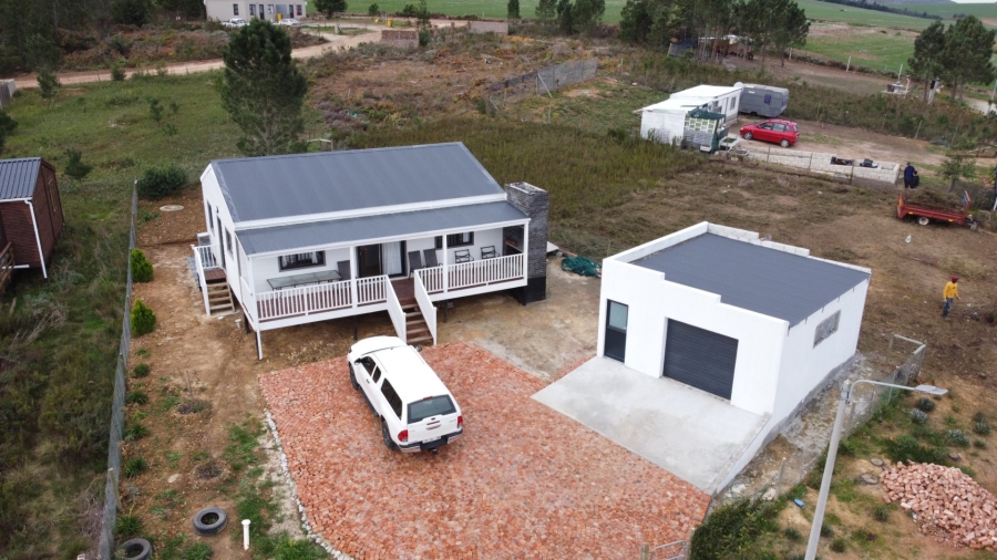 2 Bedroom Property for Sale in Caledon Western Cape